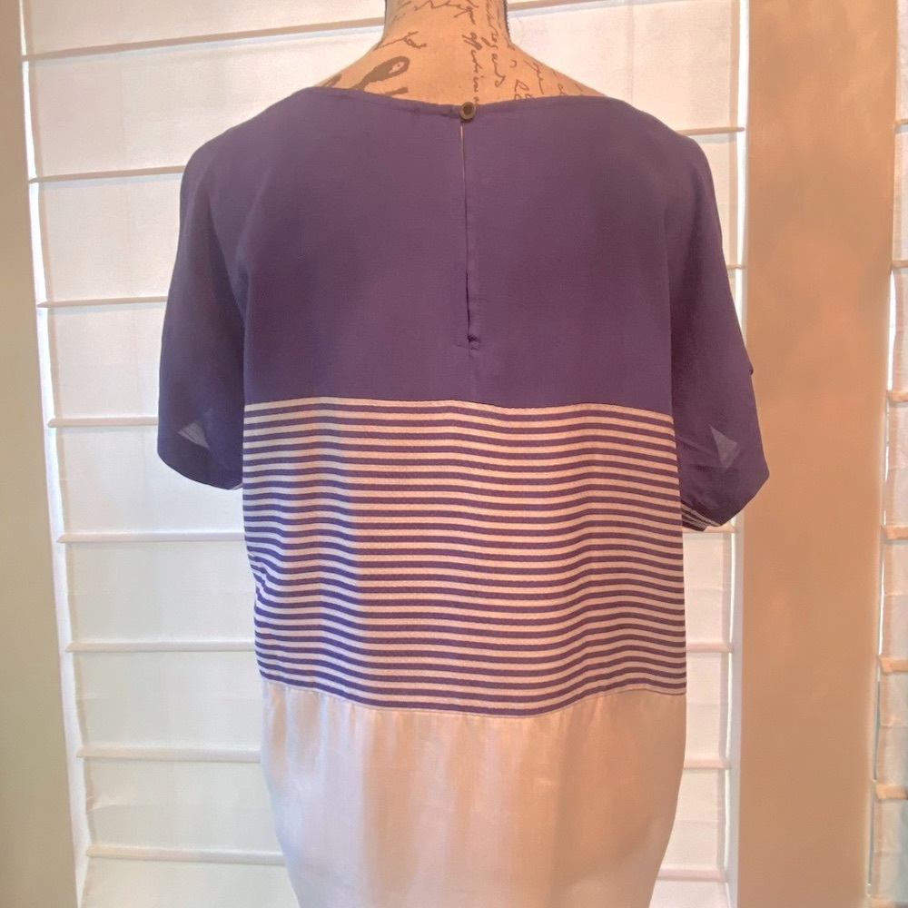 Color block 👚 - Picture 2 of 7